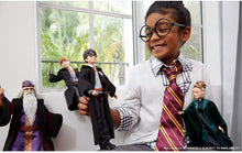 Load image into Gallery viewer, Mattel Harry Potter Harry Potter Doll