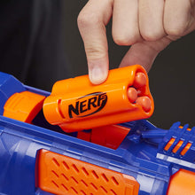 Load image into Gallery viewer, NERF E2853EU5 NER Elite Trilogy DS 15, Multicolour