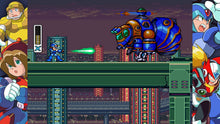 Load image into Gallery viewer, Mega Man X Legacy Collection 1+2