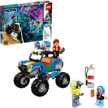 Load image into Gallery viewer, LEGO Hidden Side Jack's Beach Buggy 70428 Popular Ghost Toy, Cool Augmented Reality, New 2020 (AR) Play Experience for Kids (170 Pieces)