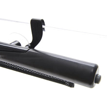 Load image into Gallery viewer, BRICA Mega White Hot Sun Rollershade