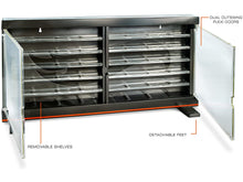 Load image into Gallery viewer, Hot Wheels Display Case