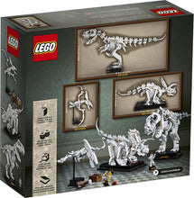 Load image into Gallery viewer, LEGO Ideas 21320 Dinosaur Fossils Building Kit (910 Pieces)