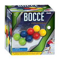 Load image into Gallery viewer, Franklin Sports Bocce Ball Set