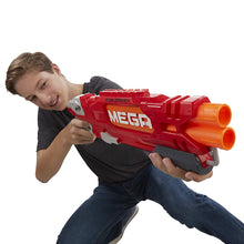 Load image into Gallery viewer, NERF N-Strike Elite DoubleBreach Blaster