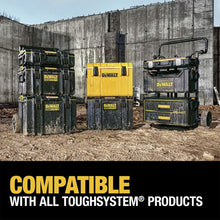 Load image into Gallery viewer, Dewalt DWST08300 ToughSystem 2.0 Large Toolbox