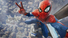 Load image into Gallery viewer, Marvel’s Spider-Man - PlayStation 4