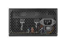 Load image into Gallery viewer, Thermaltake Smart 700W 80+ White Certified PSU, Continuous Power with 120mm Ultra Quiet Fan, ATX 12V V2.3/EPS 12V Active PFC Power Supply PS-SPD-0700NPCWUS-W