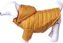 Load image into Gallery viewer, Lightweight Adjustable 'Sporty Avalanche' Pet Coat
