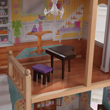 Load image into Gallery viewer, KidKraft Majestic Mansion Dollhouse