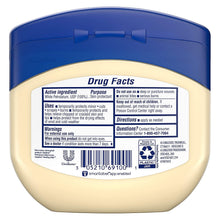 Load image into Gallery viewer, Vaseline Petroleum Jelly Original 13 oz, pack of 6