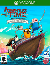 Load image into Gallery viewer, Adventure Time: Pirates of the Enchiridion
