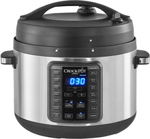 Load image into Gallery viewer, Crock-pot SCCPPC600V1DS 6