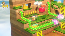 Load image into Gallery viewer, Captain Toad - Twister Parent