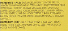 Load image into Gallery viewer, Presto 08635 Jerky Spice Kit Classic Seasoning