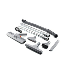 Load image into Gallery viewer, Hoover CH30000 PortaPower Lightweight Commercial Canister Vacuum, Orange