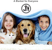 Load image into Gallery viewer, Martex Blanket