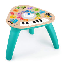 Load image into Gallery viewer, Baby Einstein Clever Composer Tune Table Magic Touch Electronic Wooden Activity Toddler Toy, Ages 12 Months +