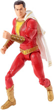 Load image into Gallery viewer, Mattel DC Comics Multiverse Shazam! Action Figure