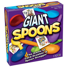 Load image into Gallery viewer, Giant Spoons