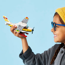 Load image into Gallery viewer, LEGO City Mail Plane 60250 Pretend Play Toy, Fun Building Set for Kids, New 2020 (74 Pieces)