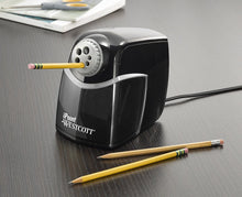 Load image into Gallery viewer, iPoint Heavy Duty School Sharpener