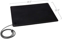 Load image into Gallery viewer, K&amp;H PET PRODUCTS Original Lectro-Kennel Outdoor Heated Pad with Free Cover
