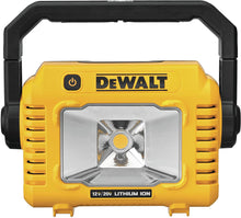 Load image into Gallery viewer, DEWALT 12V/20V MAX Work Light, Compact, Tool Only (DCL077B)