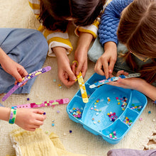 Load image into Gallery viewer, LEGO DOTS Bracelet Mega Pack 41913 DIY Toy Jewelry Craft Bracelet Making Kit for Kids Who Love Arts and Crafts, Custom Friendship Bracelets Make a Great Birthday Gift, New 2020 (300 Pieces)
