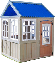 Load image into Gallery viewer, KidKraft Cooper Playhouse