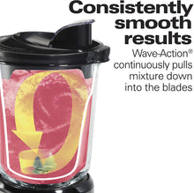 Load image into Gallery viewer, Hamilton Beach Wave Crusher