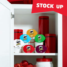 Load image into Gallery viewer, Pringles Potato Crisps