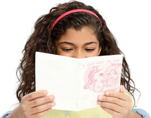 Load image into Gallery viewer, Barbie Dream Horse &amp; Black Hair Doll