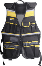 Load image into Gallery viewer, Stanley FMST530201 Fatmax Tool Vest