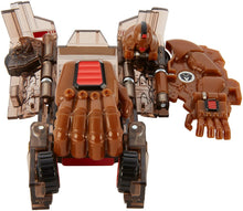 Load image into Gallery viewer, Mecard Momoru Deluxe Mecardimal Figure