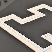 Load image into Gallery viewer, Fanmats NHL New York Rangers Vinyl Heavy Duty Cargo Mat