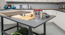 Load image into Gallery viewer, Wilsonart 600 1G WA 600 Consumer Brush/Roller Grade Contact Adhesive, 1 Gallon Capacity