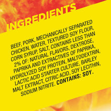 Load image into Gallery viewer, Slim Jim Smoked Snack Stick Pantry Pack, Original, 0.28 oz Stick 46Count