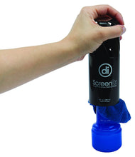 Load image into Gallery viewer, Digital Innovations ScreenDr Professional 5 oz Screen Cleaning Kit for TV / Monitor / Laptop / Tablet / Smartphone 4111200