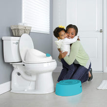 Load image into Gallery viewer, Contours Bravo 3-in-1 Potty