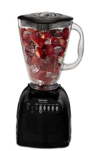 Load image into Gallery viewer, Oster 6706 6-Cup 450-Watt, 10-Speed Blender, Black