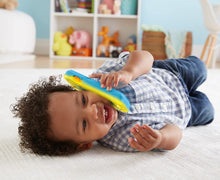 Load image into Gallery viewer, Fisher-Price Laugh &amp; Learn Leave A Message Smart Phone, Puppy