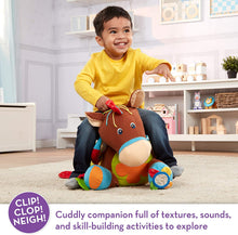 Load image into Gallery viewer, Melissa &amp; Doug Giddy-Up and Play