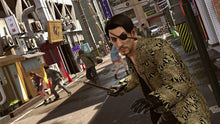 Load image into Gallery viewer, Yakuza Kiwami 2: SteelBook Edition - PlayStation 4