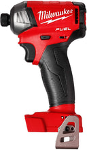 Load image into Gallery viewer, MILWAUKEE ELEC TOOL 2760-20 M18 Fuel Hex Hydraulic Driver, 1/4"