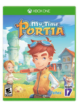 Load image into Gallery viewer, My Time at Portia - Xbox One
