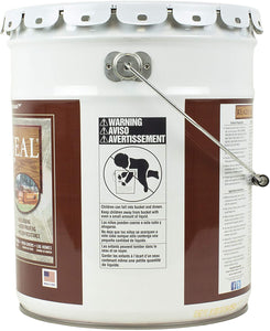 Ready Seal Exterior Stain and Sealer for Wood
