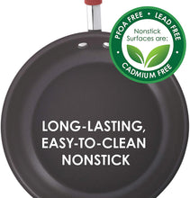 Load image into Gallery viewer, Rachael Ray Nonstick Skillet