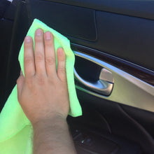 Load image into Gallery viewer, Zwipes 735 Microfiber Towel Cleaning Cloths,