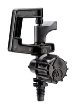 Load image into Gallery viewer, Rain Bird RS4PKSX Drip Irrigation 10-32 Threaded "C" Frame Rotary Sprinkler, 360° Full Circle Pattern, 0 - 13' Spray Distance, 4-Pack